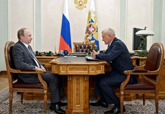 Рязань — в тройке лучших по реализации указов Путина в ЖКХ | ya62.ru