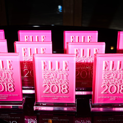 Elle Beauty International Awards: награды вручены