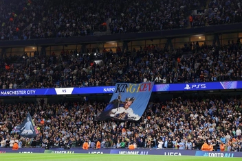 Источник: пресс-служба УЕФА