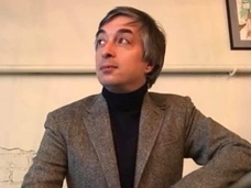 Ровшан Аскеров: «Уехал из России, взяв первый попавшийся чемодан. Это было бегство»