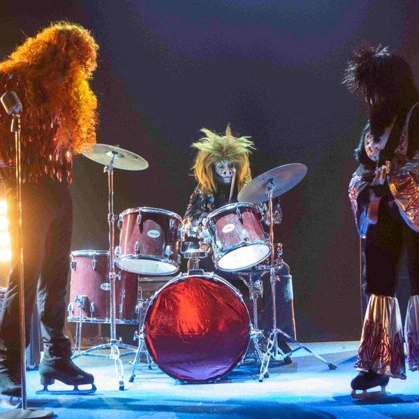 Источник: пресс-служба Ледового театра 