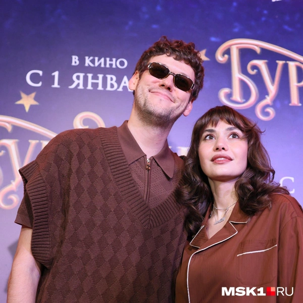 Комик Антон Шастун | Источник: Артем Устюжанин / MSK1.RU