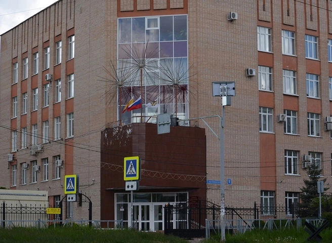 Скончался доцент РязГМУ Владимир Минаев | ya62.ru