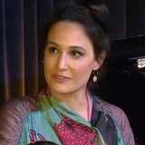 <p>Гупсе Озай</p>