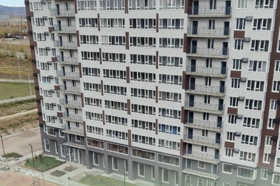 852 квартиры для льготной аренды появятся в Забайкалье