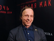 Иван Охлобыстин крестил внучку