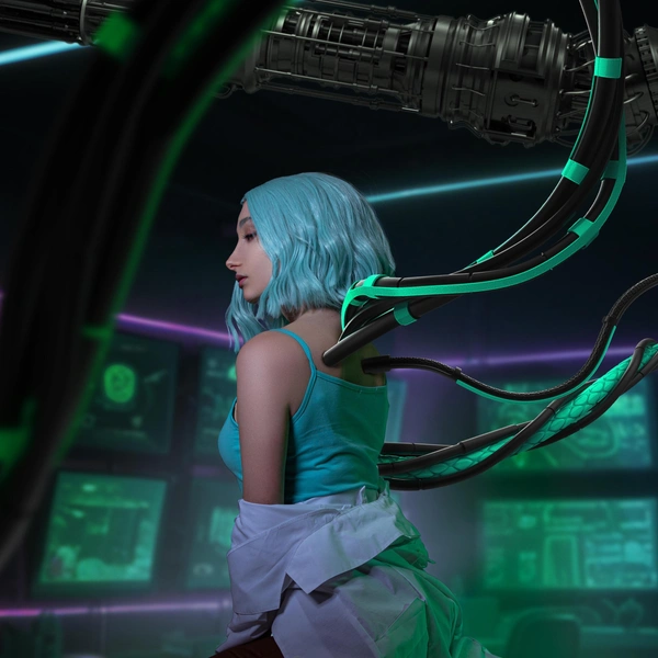 Ph&nbsp;— White Beetle | Источник: https://vk.com/v.defox_cosplay