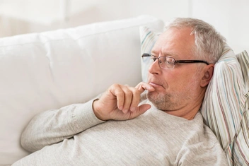 «Мне 53, и я не вижу будущего. Зря я делал добро людям, зря старался, зря прожил жизнь»