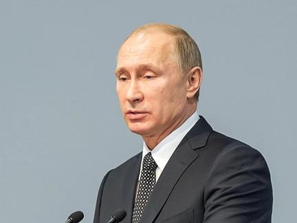 Новогоднее обращение Владимира Путина: «Когда мы вместе — все исполнится»