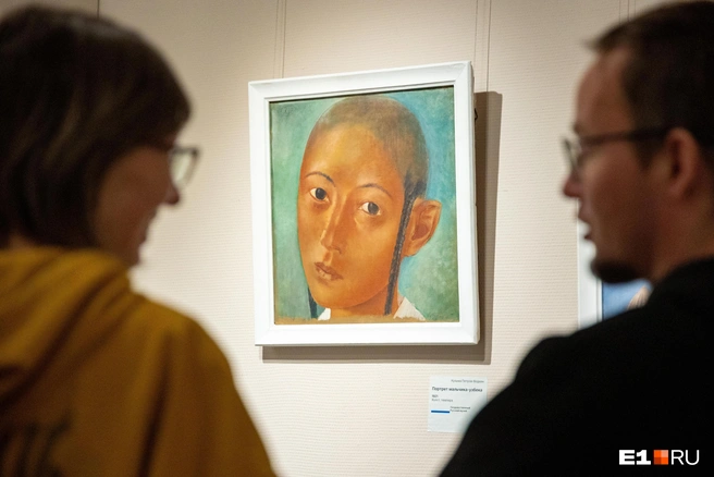 Источник: Владислав Лоншаков / E1.RU