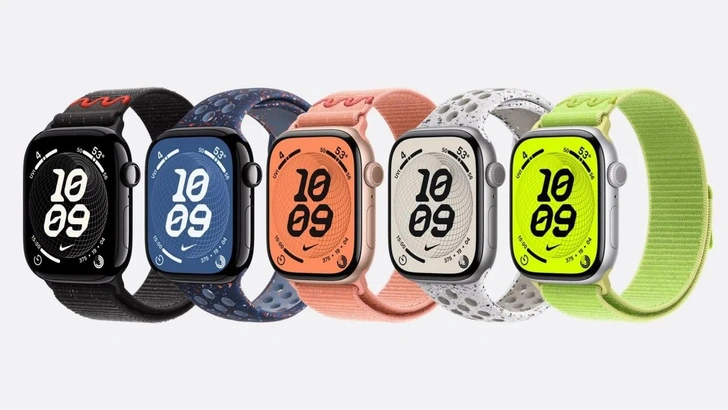 Apple Watch