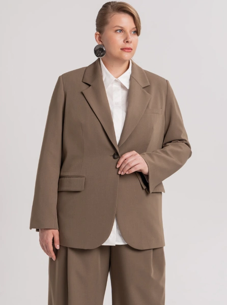 Пиджак WandbstoreГде купить: wandbstore.ru