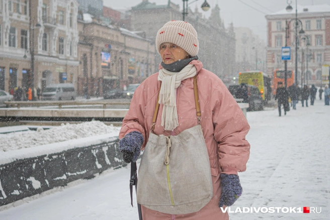 Источник: Елена Буйвол / VLADIVOSTOK1.RU