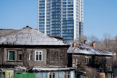 Владивосток: квадратный метр на вторичке подорожал на 20 тысяч