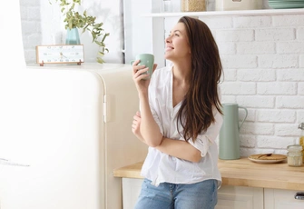 Доктор Павлова объяснила, как кофе помогает восстановить память после недосыпа