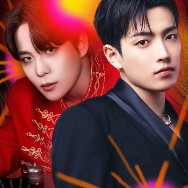 Рейтинг theGirl: 5 лучших и 5 худших камбэков ATEEZ | Источник: theGirl