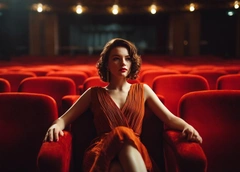 Афиша театров: какие спектакли посмотреть в Москве в августе