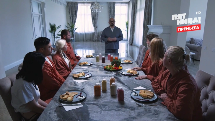 звезды под капельницей, звезды под капельницей шоу, звезды под капельницей онлайн, звезды под капельницей участники, звезды под капельницей шоу онлайн, звезды под капельницей 2025, проект звезды под капельницей | Источник: кадр из шоу «Звезды под капельницей»