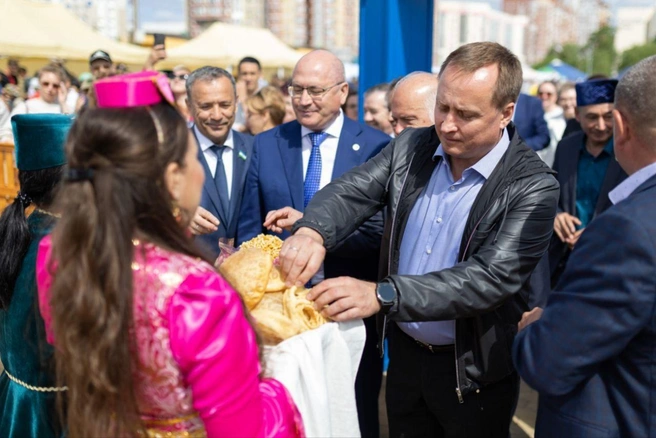 Источник: администрация Сургута
