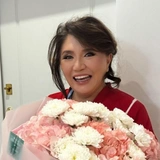 <p>Кажетта Ахметжанова</p>