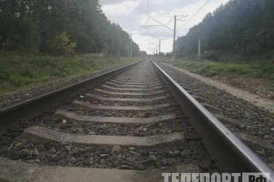 Подростку дали 6 месяцев ограничения свободы за шину на путях