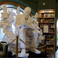 Тест только для культурных русских: кроссворд по деталям литературы Золотого века