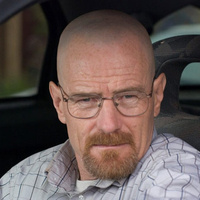 Аватарка heisenberg