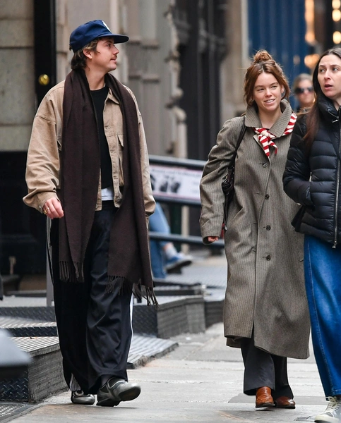 Милли Олкок личная жизнь  | Источник: TheImageDirect.com