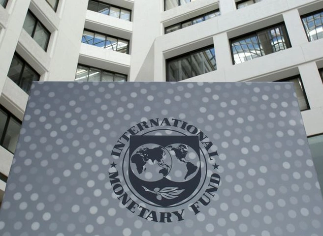 МВФ понизил прогноз роста ВВП России в ближайшие два года | ya62.ru