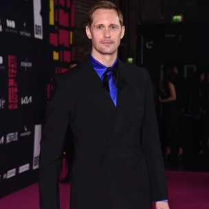 BIFA 2025: БДСМ-ромком «Седло» c Александром Скарсгардом — лучший фильм года