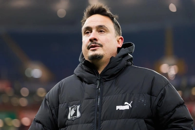 Альба рассказал о первом годе в «Ростове»