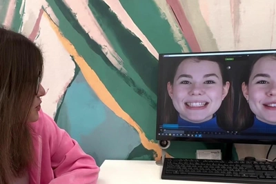 Chelyabinsk Clinic Creates AI-Avatar for Dental Patients