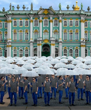 Выставка фотохудожника Алмонда Чу в Центре визуальной культуры Beton