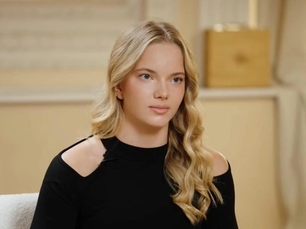 «КамАЗ протер меня об асфальт, ноги сразу оторвало»: спортсменка Дарья Соколова о том, как нашла силы жить после трагедии