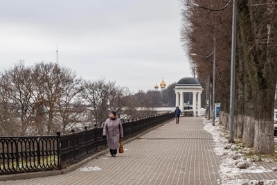 Пенсия без стажа: что положено в Ярославской области