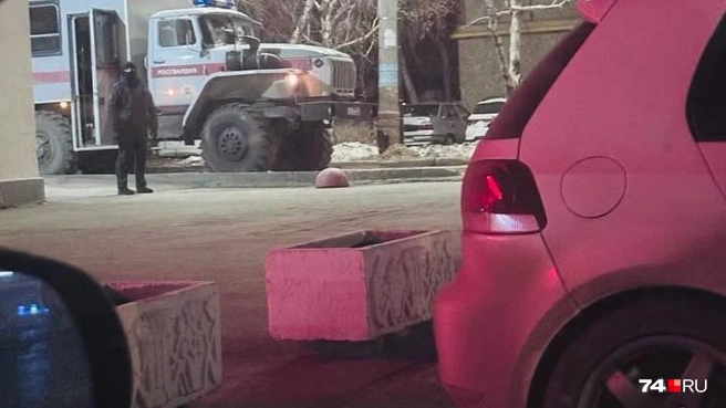 Источник: читатель 74.RU