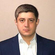 Владимир Чернов