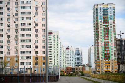 Застройщиков на Дону обяжут платить за социальную инфраструктуру