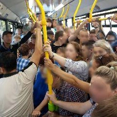 С 1 мая в Новокузнецке запускают сезонные автобусы и электрички | 142.ru