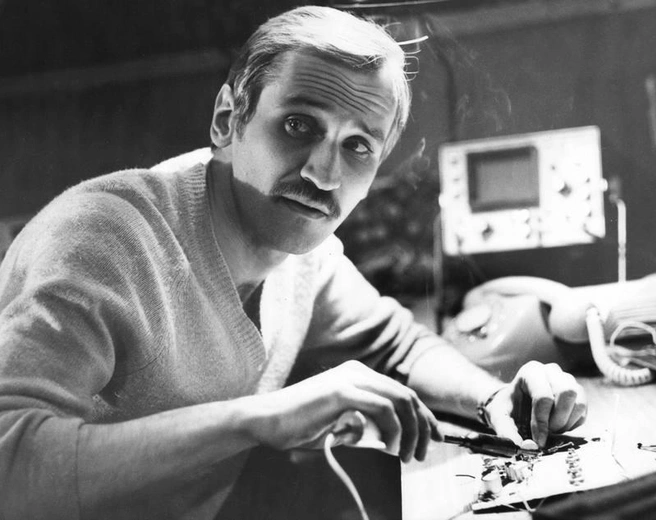 Съемки фильма «Экипаж» | Источник: Леонид Филатов / Vk.com