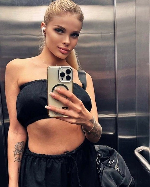 Анжелика Тартанова | www.starhit.ru