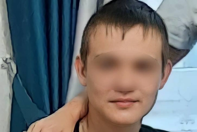 Родителям Алмаз сказал, что пойдет на учебу | Источник: поисковый отряд «ЛизаАлерт» Башкортостан / Vk.com