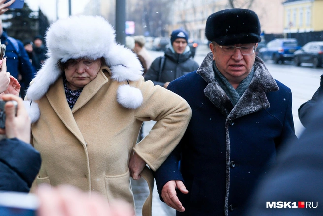 Источник: Артем Устюжанин / MSK1.RU