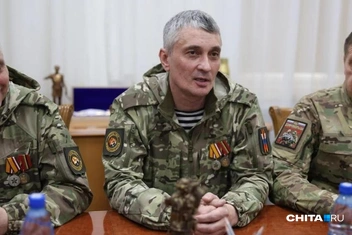 Источник: пресс-служба правительства Забайкалья