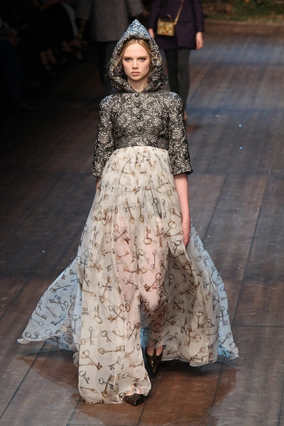 Dolce & Gabbana | Источник: Getty Images