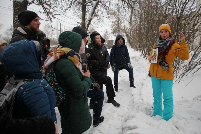 Источник: предоставлено музеем