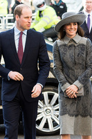 Catherine Elizabeth Middleton Кейт Миддлтон