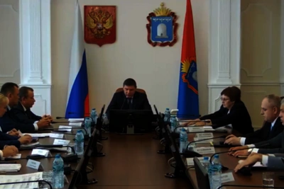 Максим Косенков поддержал «День благотворительного труда»