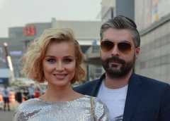 Муж Полины Гагариной: «Мы больше не живем вместе, но продолжаем с любовью заботиться о наших детях»