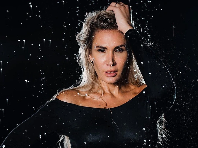 Источник: the_katya_n / Instagram.com (экстремистская организация, деятельность запрещена на территории РФ)